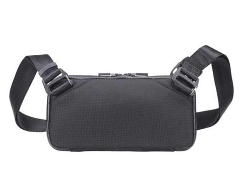 【豊岡鞄 ベルーフ brfGR22HA ブラック】Urban Explorer MINI HA ショルダーポーチ